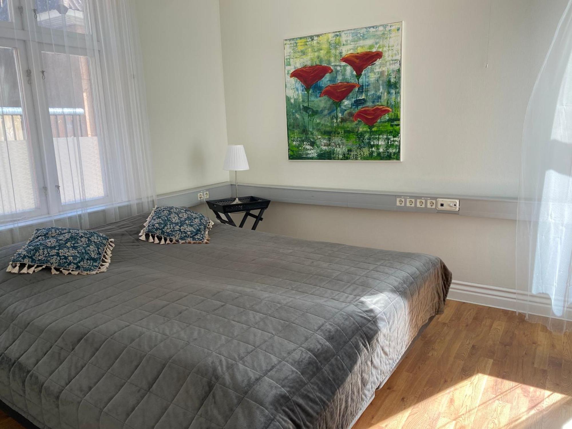 Jaernvaegshotellet B&B Skara Εξωτερικό φωτογραφία